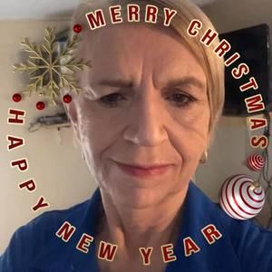 Meet your Posher, Lynda anne